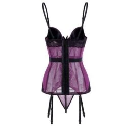 Intimate Plus Size Lingerie -Gothic Clothing Store 9 cbd91b1e 7b61 4c35 ba51 2ce4998bdd69