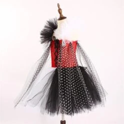 Dalmatian Tutu Dress -Gothic Clothing Store 9 d4b984d6 c800 40f5 9cb5 b3306d36f607