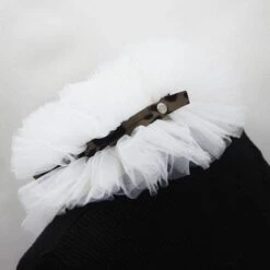 Ruth Victorian Mesh Ruffled Collar -Gothic Clothing Store 9 d591ffbc a0bd 49c9 b3dd 35cc869ab9a0