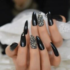 Aesthetic Stygian Nails -Gothic Clothing Store 9 d85753c6 2c7d 44e0 bdd8 dd79f3126da5