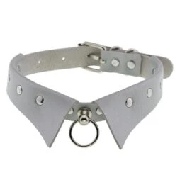 Miss Chief Collar Choker -Gothic Clothing Store 9 ddbbbc05 95af 4929 a7d3 e7397ce2bb51