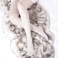 Lolita Sexy Midnight Stockings -Gothic Clothing Store 9 e8b58c59 b86c 4014 9920 0f6d6c729609