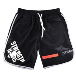 Fitness Fighter Shorts -Gothic Clothing Store 9 f1af0632 090e 4d7f 8c7f 879b9d8b2f98