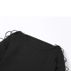 Gothic Bodycon Crop Top 22 Gothic Bodycon Crop Top -Gothic Clothing Store 9 f37d3fe2 0e4f 4f4a bc82 732662a8da53