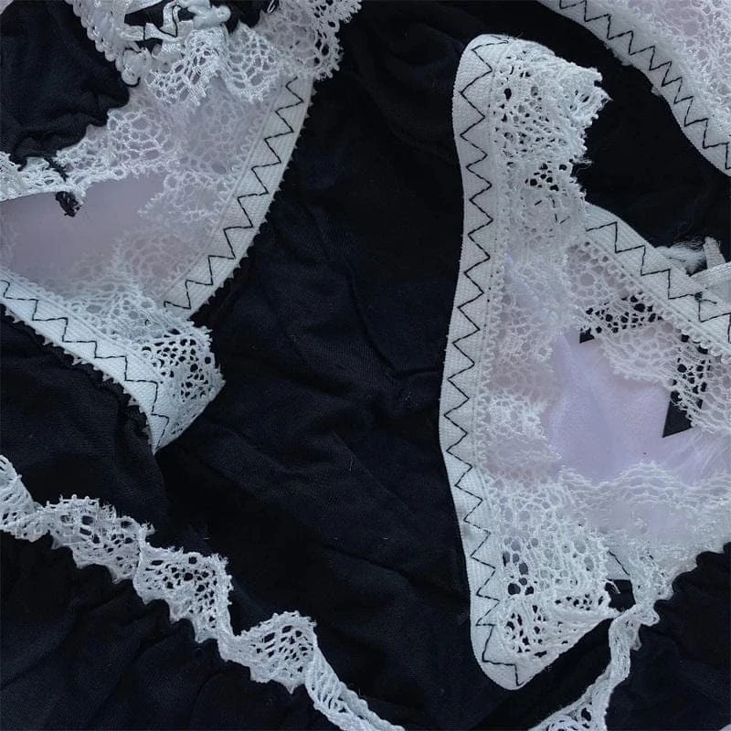 Kawaii Lace Panty 11 Kawaii Lace Panty - Image 11