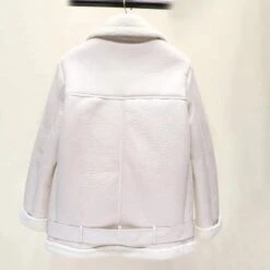 Abysmal Leather Goth Jacket -Gothic Clothing Store Abrigo de piel de invierno para mujer Chaqueta corta de piel de cordero negra para mujer jpg Q90 jpg