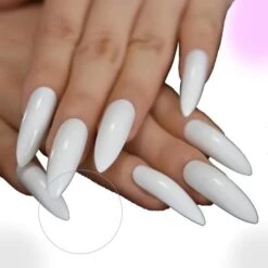 Aesthetic Sharp Nails -Gothic Clothing Store AestheticSharpNails