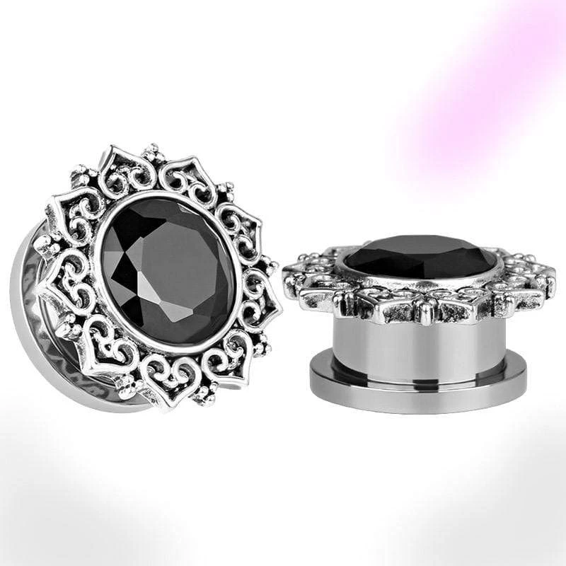 Chaos Tunnel Earrings 1 Chaos Tunnel Earrings