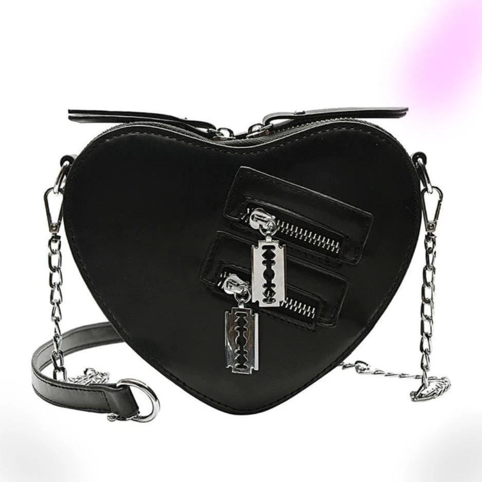 Clutch Love Bag 1 Clutch Love Bag