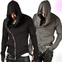 Creed Of An Assassin Hoodie