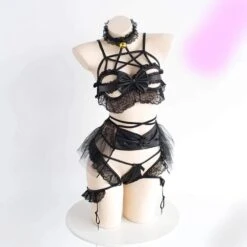 Dark Desires Gothic Lingerie -Gothic Clothing Store DarkDesireLingerie