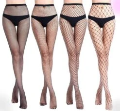 Daughter Of The Dark Tights