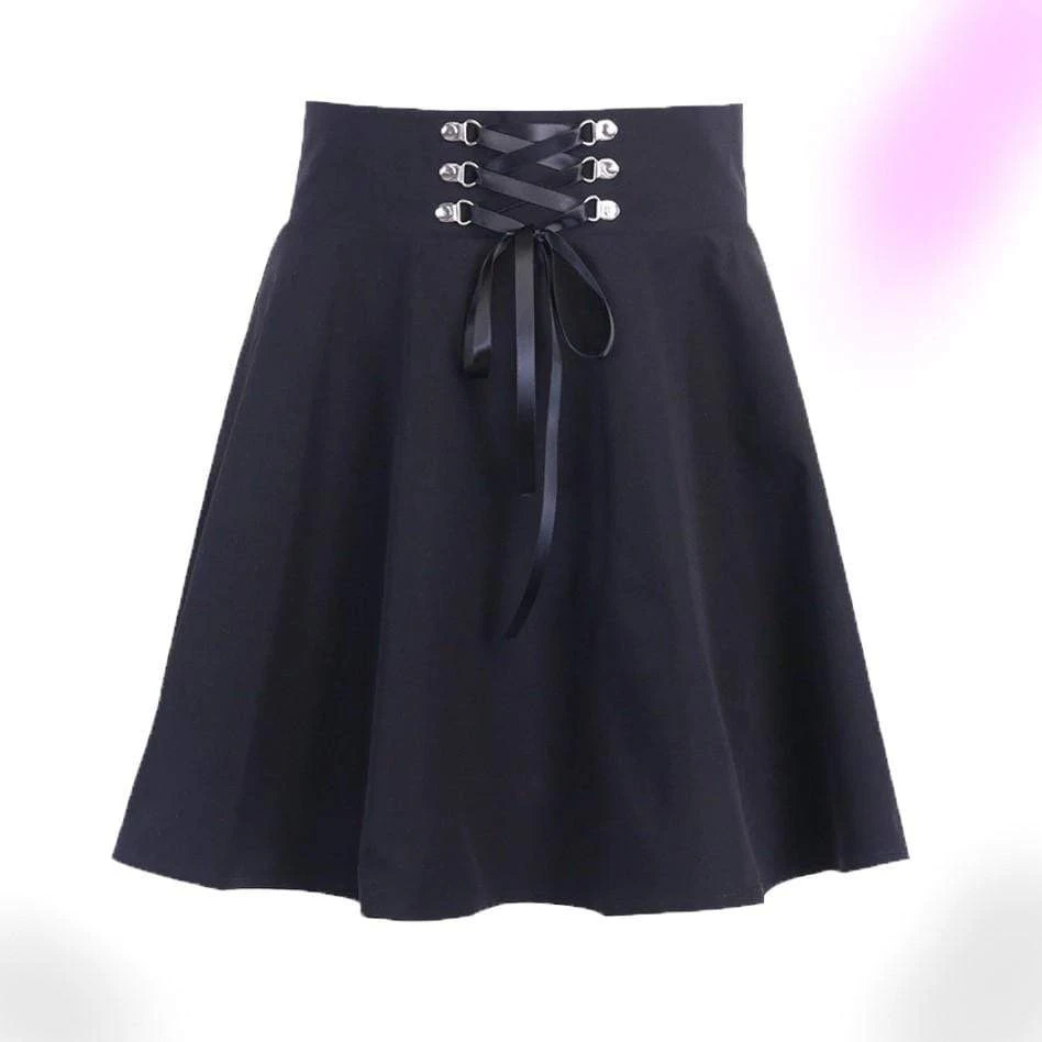 Drama Starter Skirt 1 Drama Starter Skirt