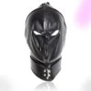 Erotic Restraint Mask