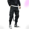 Fashionable Tactical Jogger Pants
