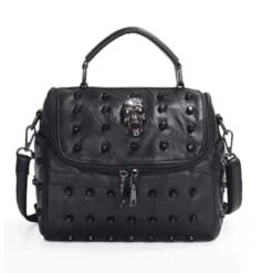Legend Has It Bag -Gothic Clothing Store Fatal Error Bag 1