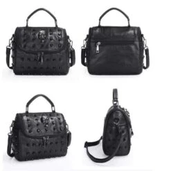 Legend Has It Bag -Gothic Clothing Store Fatal Error Bag 2
