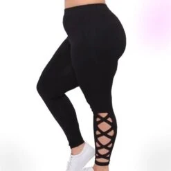 Fitness Valor Leggings