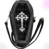 Gothic Casket Bag