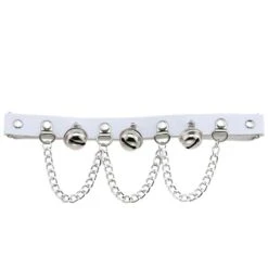 Ring My Bell Leg Garter -Gothic Clothing Store H15cf3bcd3af04648b31478d9818e17e3z