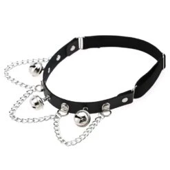 Ring My Bell Leg Garter -Gothic Clothing Store H2bf5bce0baea45a2924692d3cc3e27c6b
