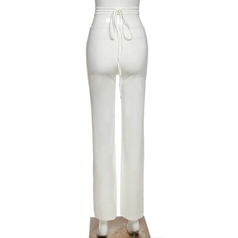 Knitted Fancy Pants 12 Knitted Fancy Pants - Image 12