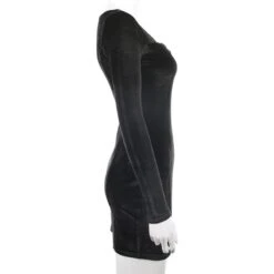 Reckless Nights Punk Dress -Gothic Clothing Store H34f31e0bba2a4283a42325df1cabe07bg