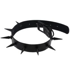 Star Choker Necklace 28 Star Choker Necklace -Gothic Clothing Store H3775c187fb0b4848b3b2e6ecf178616cp