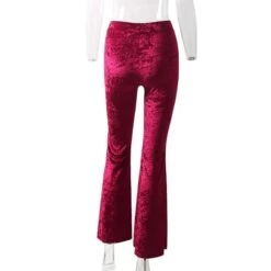 Bloodsucker Velvet Bell Bottoms -Gothic Clothing Store H4324051f746d439c814215a3146ff33di