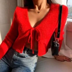 Angelina Knitted Goth Cardigan -Gothic Clothing Store H4bc4f181aa3d4cbaa3a08b9aa64e5582g