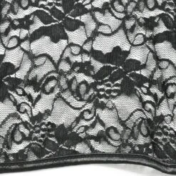 Bella Off Shoulder Lace Corset -Gothic Clothing Store H5577743471664eb8a2d944750800f98aZ