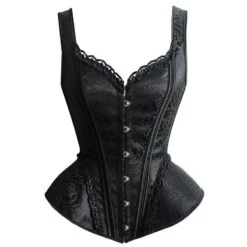 Sweet Lola Overbust Corset 15 Sweet Lola Overbust Corset -Gothic Clothing Store H6bfdd74e543e45cdac1ae3fd749c1180y