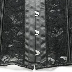 Bella Off Shoulder Lace Corset -Gothic Clothing Store H6fe8310b3d2f4706b3946e73519e0e0cs