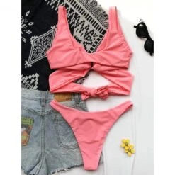 Oh Lala Sexy Swimwear -Gothic Clothing Store H8994b6339854401994699bff5b6d1dd6V