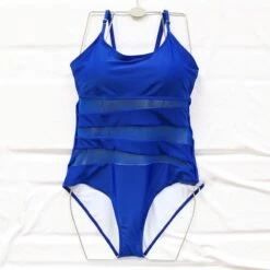 Sunbeam Mesh Sexy Swimwear -Gothic Clothing Store H8ce0f787d311408a9e43b4b1841fd5d7z 1