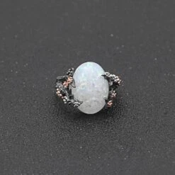 Fire Opal Ring -Gothic Clothing Store HTB11fSzkv2H8KJjy1zkq6xr7pXag