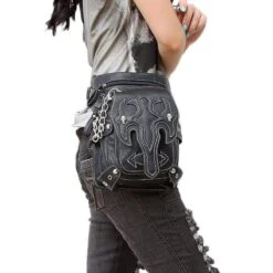 Day Raider Bag -Gothic Clothing Store HTB1HMiRQFXXXXa1aXXXq6xXFXXX9
