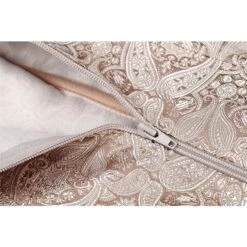 Scarlet Paisley Overbust Corset 15 Scarlet Paisley Overbust Corset -Gothic Clothing Store HTB1R2H5q1OSBuNjy0Fdq6zDnVXa2