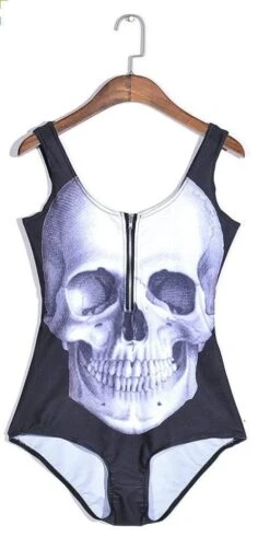 Toxic Skull Swimsuit -Gothic Clothing Store HTB1TnBGOVXXXXaHaFXXq6xXFXXXq