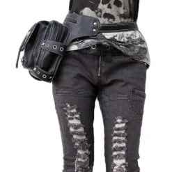 Day Raider Bag -Gothic Clothing Store HTB1UcSTQFXXXXcAXVXXq6xXFXXXK