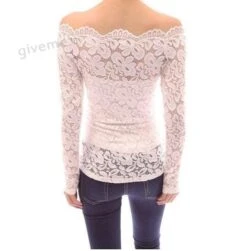 Doppelgänger Lace Floral Blouse -Gothic Clothing Store HTB1UrvGKXXXXXbLXFXXq6xXFXXXv