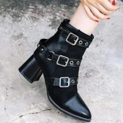 Vendetta Boots -Gothic Clothing Store HTB1WPxkf3vD8KJjSsplq6yIEFXa0 2