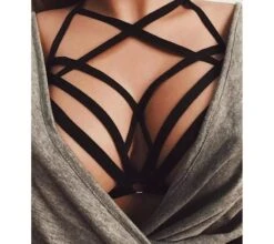Rule Ova Ya Strappy Harness -Gothic Clothing Store HTB1XA10QFXXXXX1aXXXq6xXFXXXZ