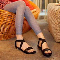 Dark All For Fame Summer Sandals 19 Dark All For Fame Summer Sandals -Gothic Clothing Store HTB1jg IRpXXXXadaFXXq6xXFXXXI