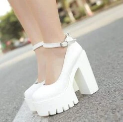 Law Of Attraction Sandals -Gothic Clothing Store HTB1o2S8GVXXXXXuapXXq6xXFXXXk