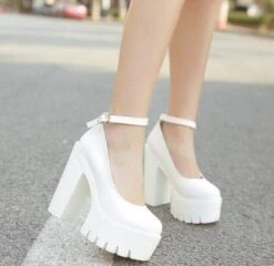 Law Of Attraction Sandals -Gothic Clothing Store HTB1o2S8GVXXXXXuapXXq6xXFXXXk 1