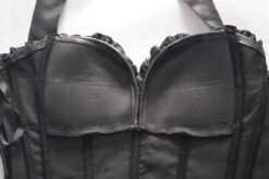 Visigothic Elegant Corset Waist Trainer -Gothic Clothing Store HTB1oeC6LVXXXXXWXpXXq6xXFXXXj