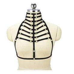 Darkness Calls Harness -Gothic Clothing Store HTB1oyXScVmWBuNjSspdq6zugXXa3