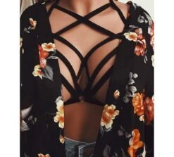 Rule Ova Ya Strappy Harness -Gothic Clothing Store HTB1rhCRQFXXXXbcapXXq6xXFXXXE