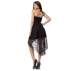Fresh Gossip Snap Dress -Gothic Clothing Store HTB1sjbKNVXXXXb5XVXXq6xXFXXXv